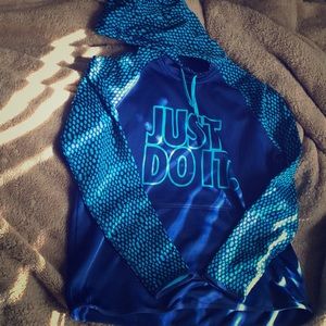 🚨BOGO🚨 Nike Hoodie